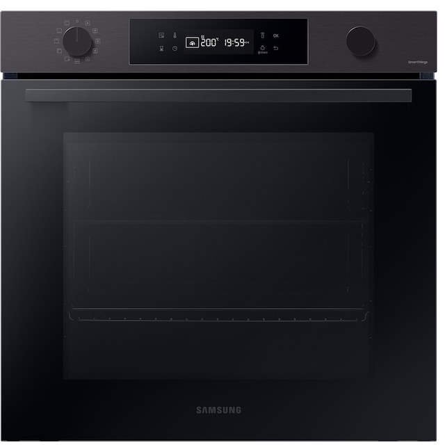 Samsung Serie 4 Inbyggnadsugn NV7B41304CB/U1 (svart)