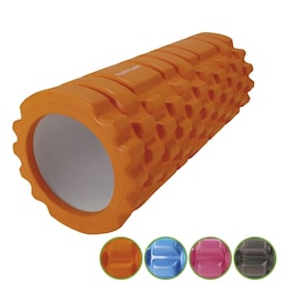 Tunturi Yoga Foam Grid Roller