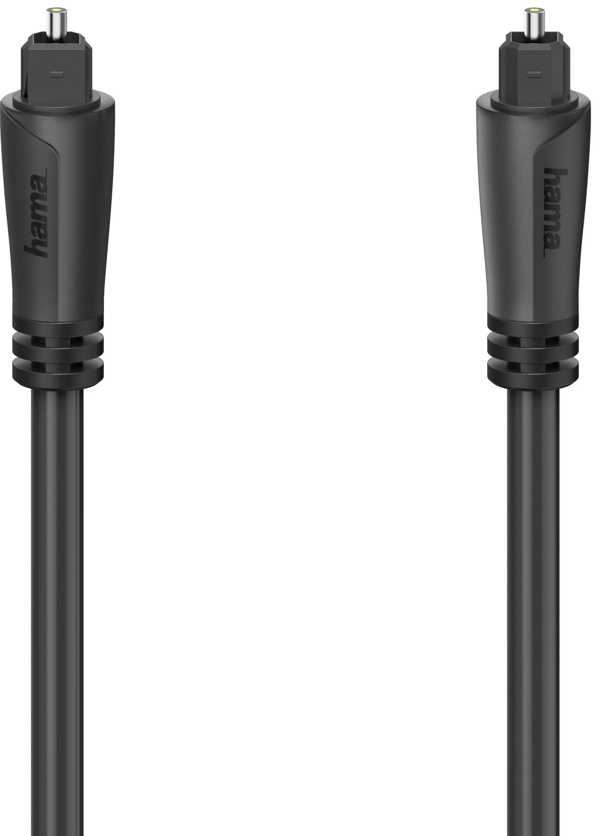 Hama optisk fiberkabel Toslink (0.75 m)