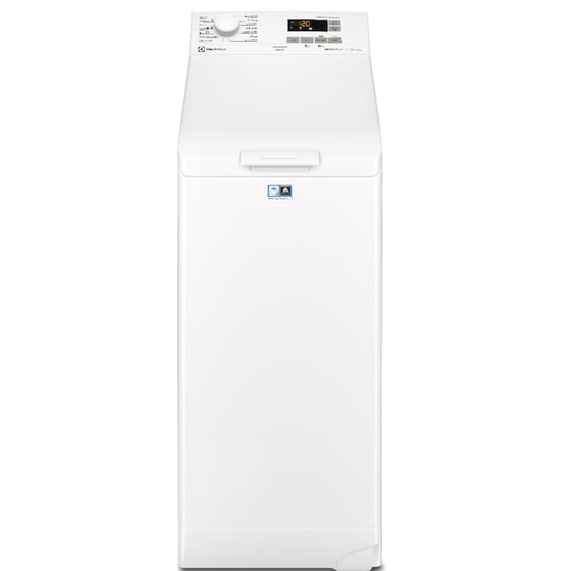 Electrolux Serie 600 Tvättmaskin EW6T4326D5 (6kg)