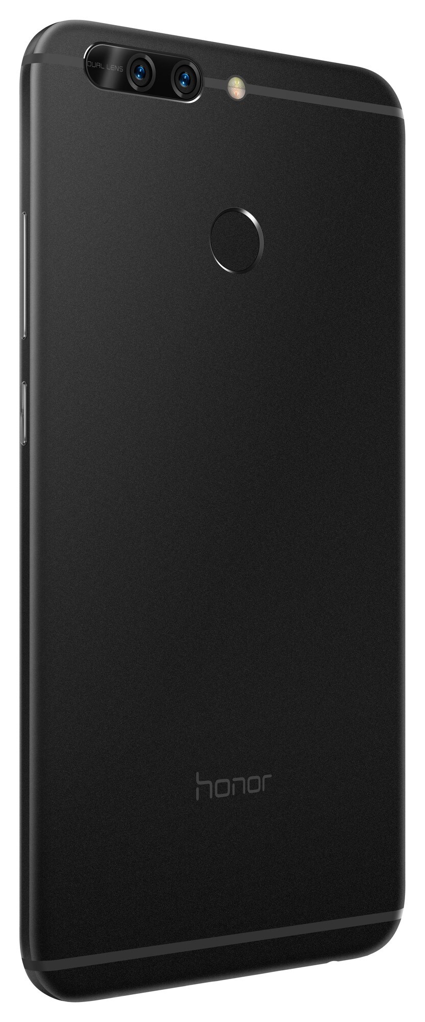 Huawei Honor 8 Pro smartphone (svart) - Mobiltelefoner - Elgiganten