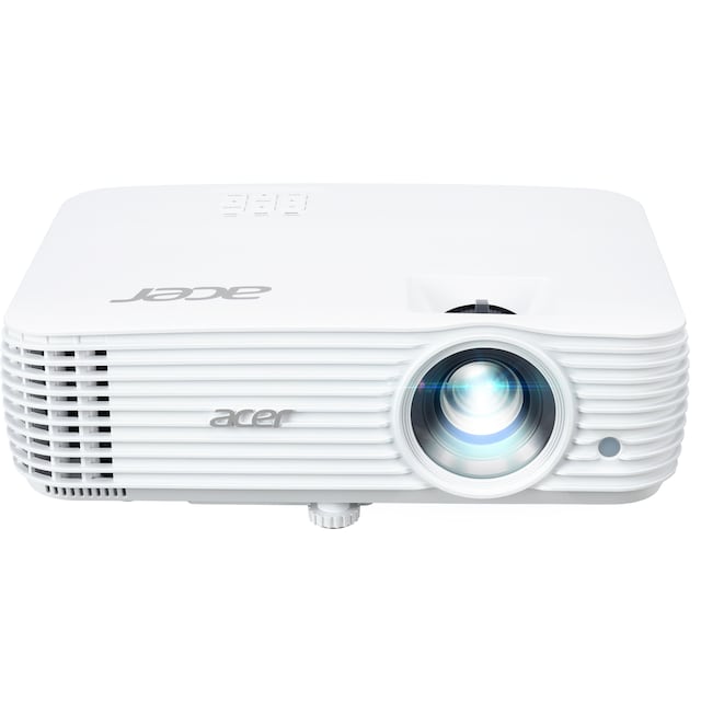 Acer H6542BDK Full HD DLP projektor