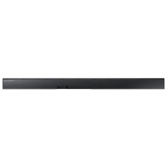 Samsung all-in-one platt soundbar HW-MS760/XE (svart) - Elgiganten