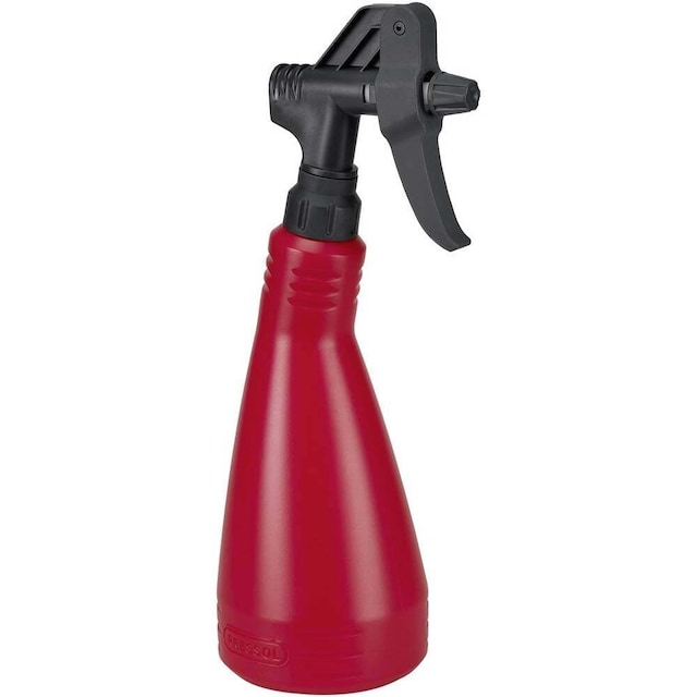 Industri-sprayflaska 0.75 l Pressol 06243 Röd