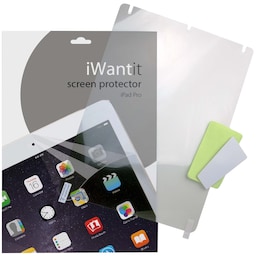 iWantit Skärmskydd till iPad Pro 12,9"