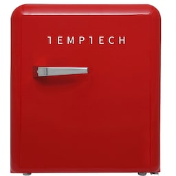 Temptech Minikylskåp VINT450RED (röd)