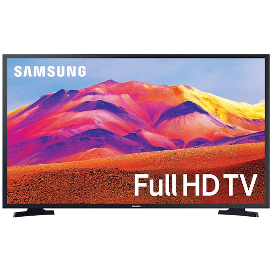 Samsung 32" T5305 Full HD LED Smart TV (2020) - Elgiganten