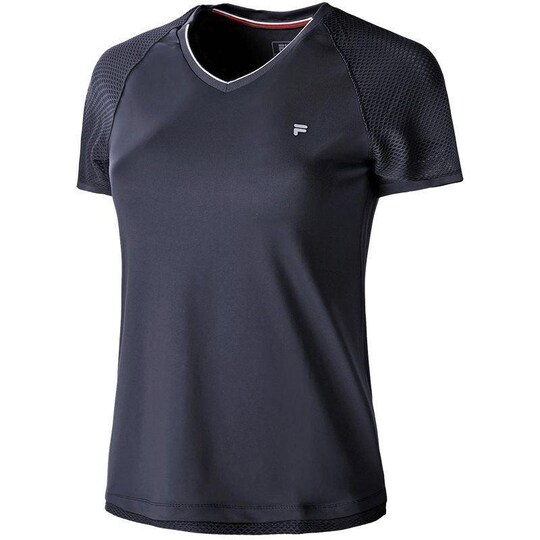 Fila Tee Johanna, Padel- och tennis T-shirt dam - Elgiganten