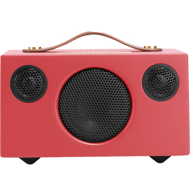 Audio Pro Addon T3 Plus portabel högtalare (korall)