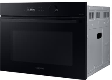 Samsung Serie 5 mikrovågsugn NQ5B5713GBK/U1 (svart)