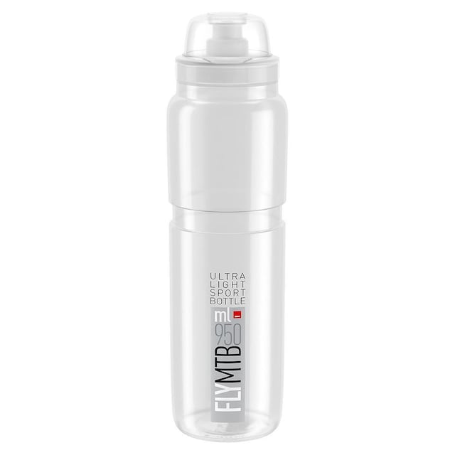 Elite Bottle Fly MTB, Flaska 950 ml