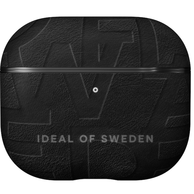 iDeal of Sweden AirPods Gen 3 fodral (ideal black)