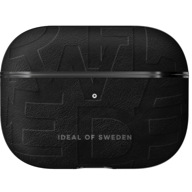 iDeal of Sweden AirPods Pro fodral (ideal-svart)