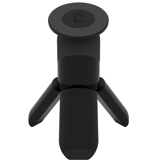 STM MagPod iPhone-stativ (svart) - Elgiganten