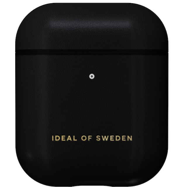 iDeal of Sweden AirPods Gen 1/ 2 fodral (Como Black)