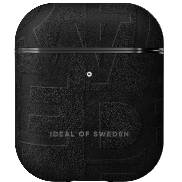 iDeal of Sweden AirPods Gen 1/ 2 fodral (IDEAL Black)