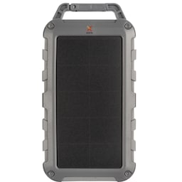 Xtorm FS 20W powerbank med solceller