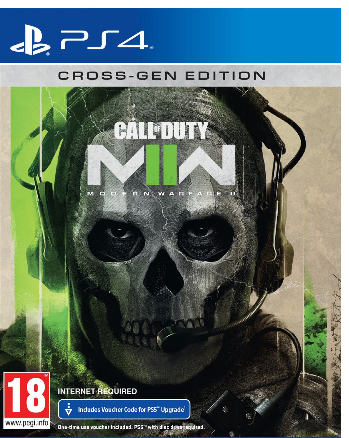 Call of Duty: Modern Warfare II - COD MW2 (PS4) - Elgiganten