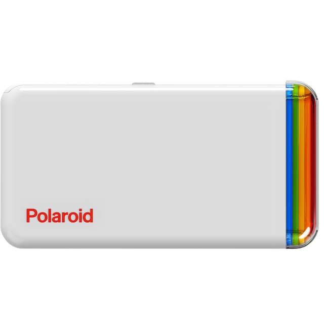 Polaroid Hi-Print fickskrivare