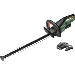 Bosch Home and Garden UniversalHedgeCut 18-55 Häcksax