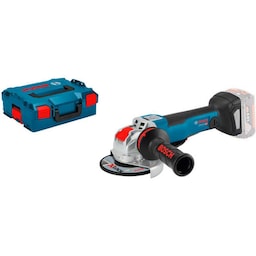 Bosch Professional GWX 18V-10 PC 06017B0700 Vinkelslip