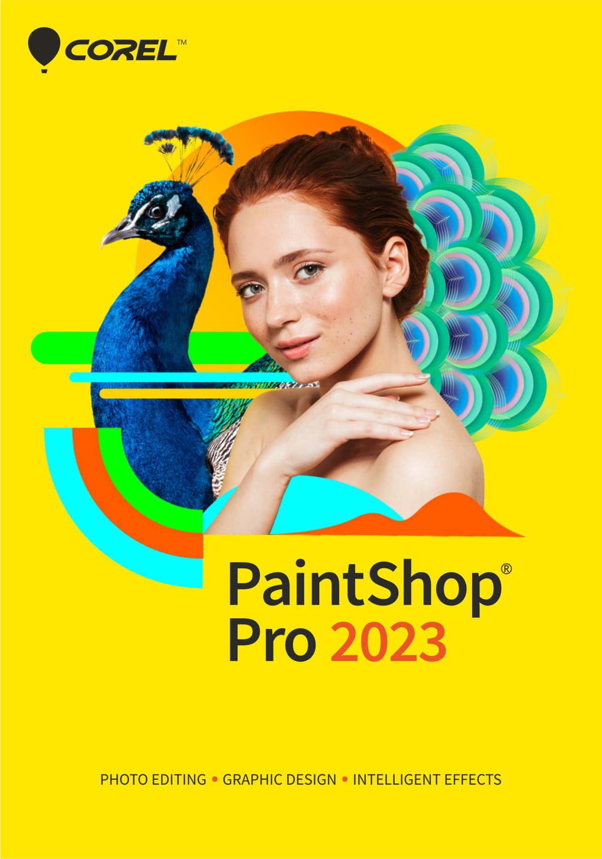 PaintShop Pro 2023 - PC Windows