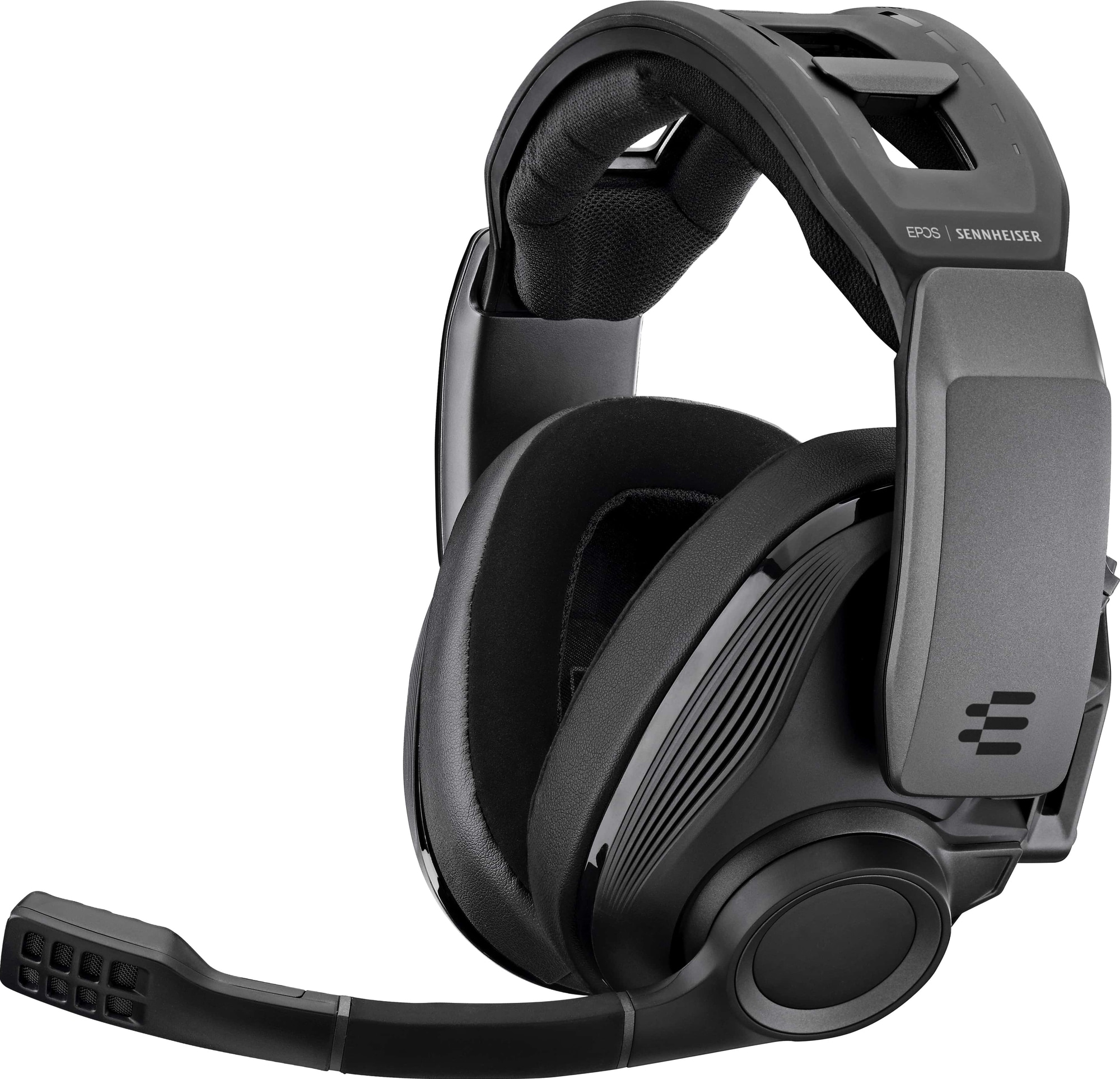 EPOS | Sennheiser GSP 670 trådlöst gaming headset - Elgiganten