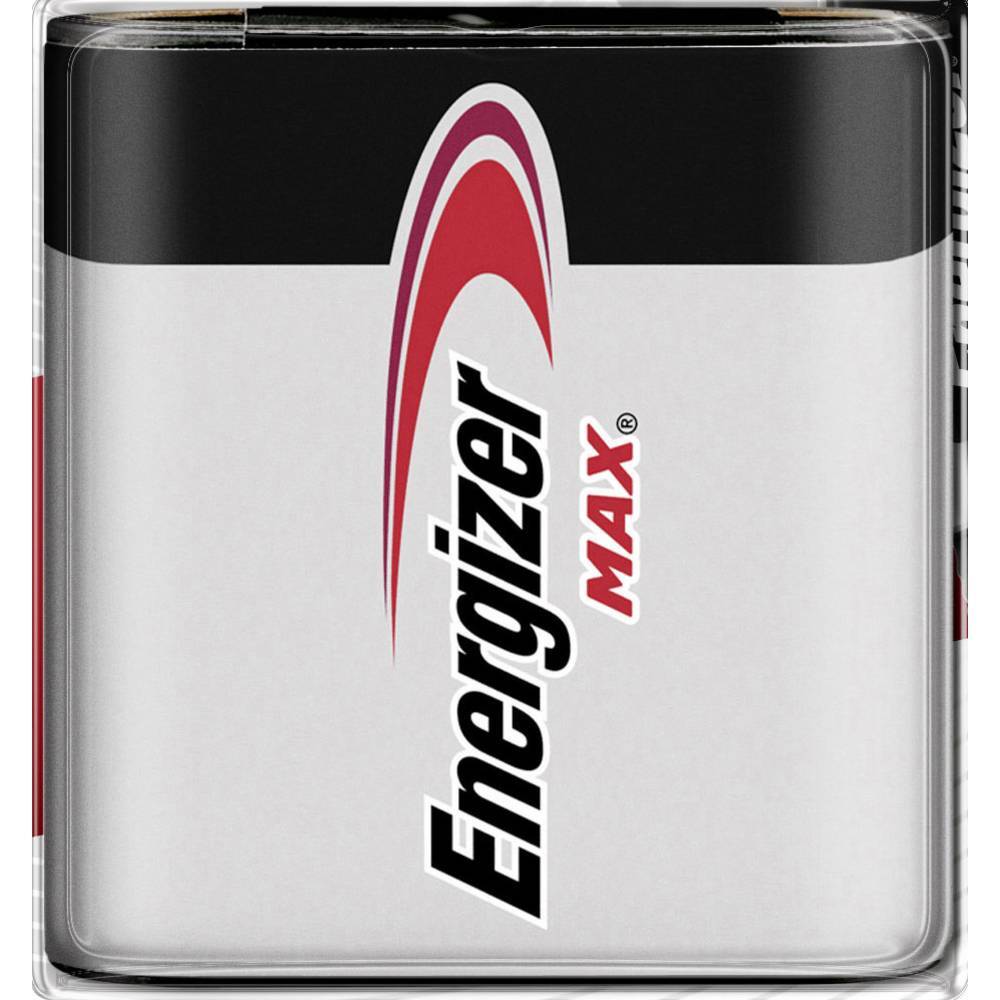 Batteri 3R12 Alkaliskt Energizer Max 3LR12 4.5 V 1 st - Elgiganten