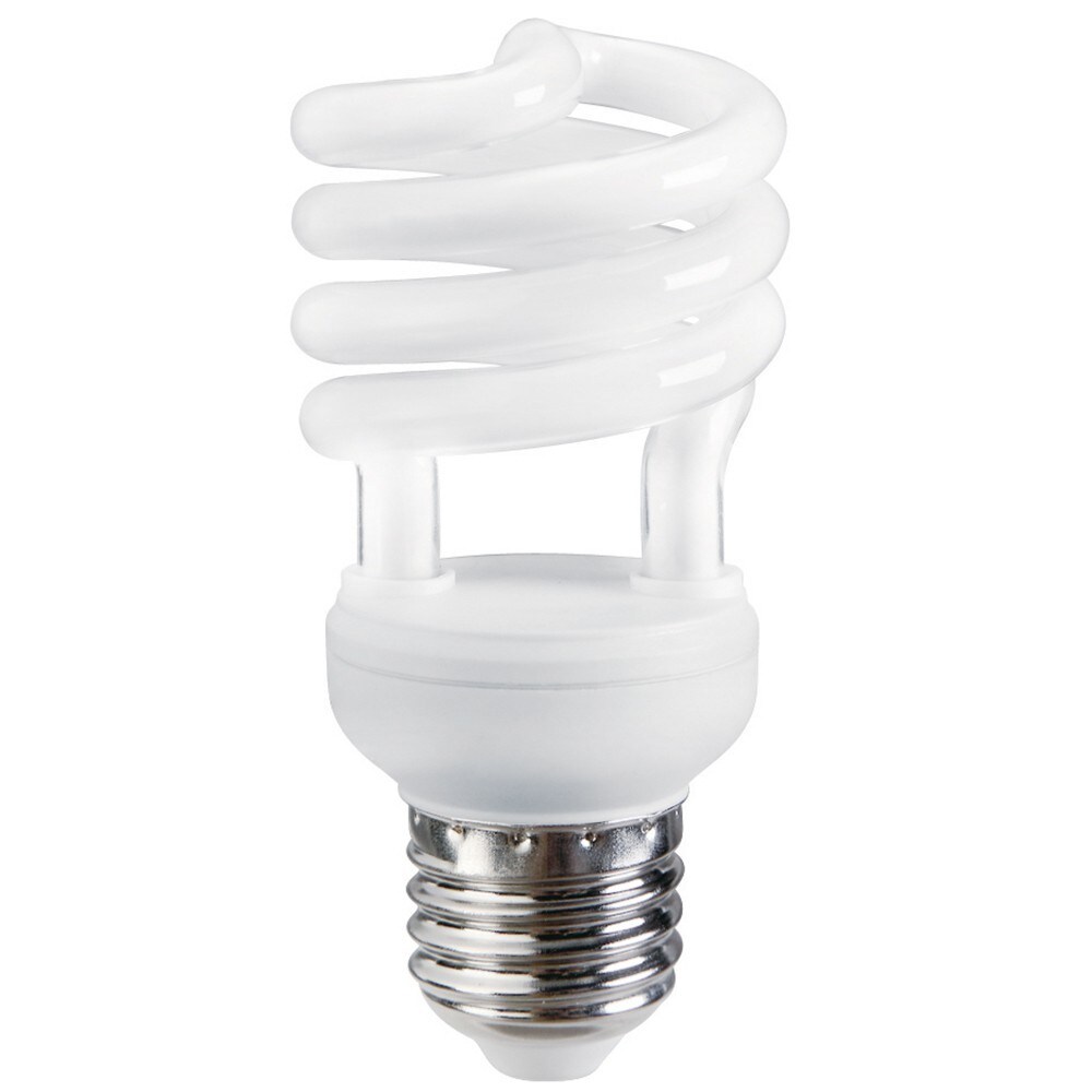 Logik CFL-lampa 13W E27 - Elgiganten