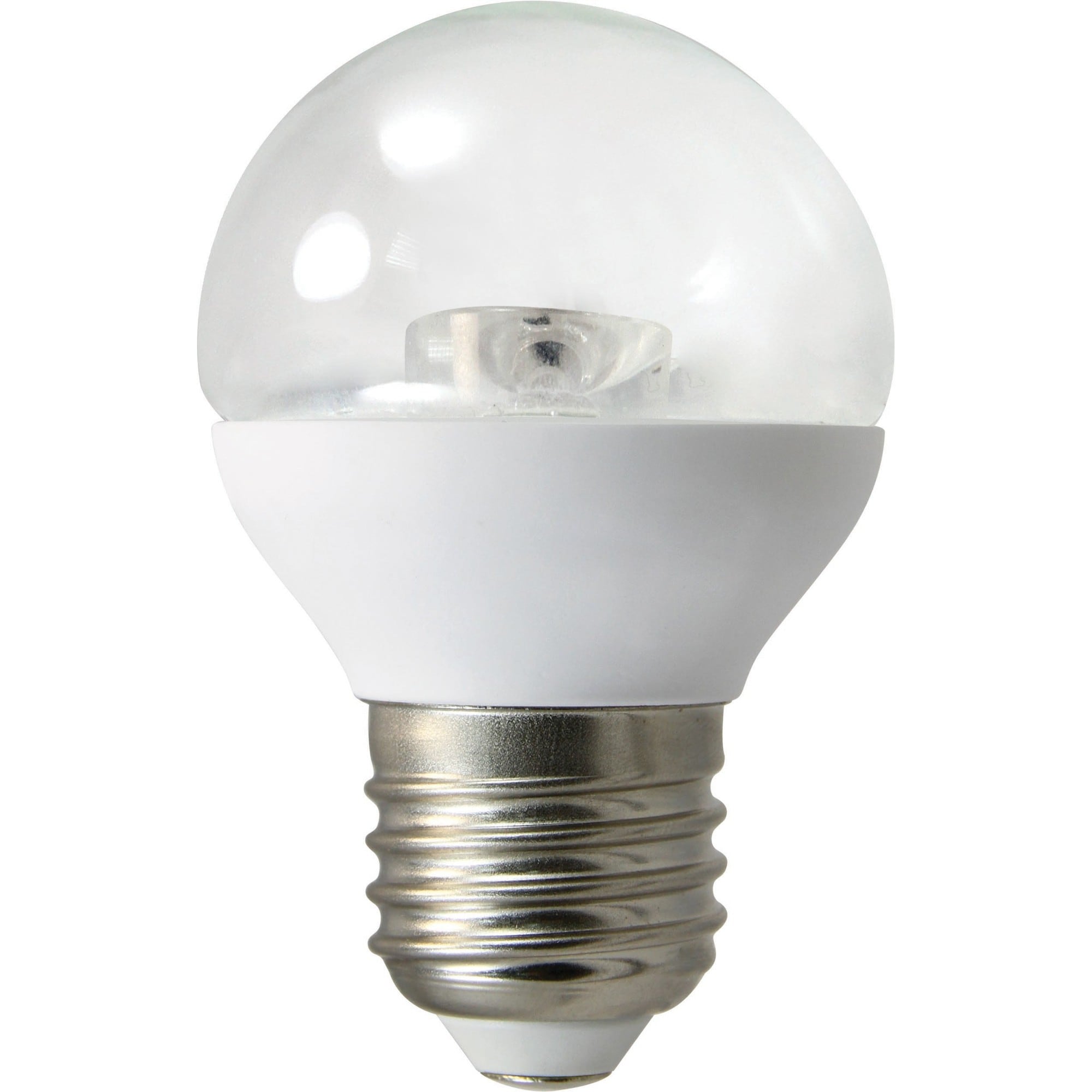 Logik LED-lampa 4W E27 - Elgiganten