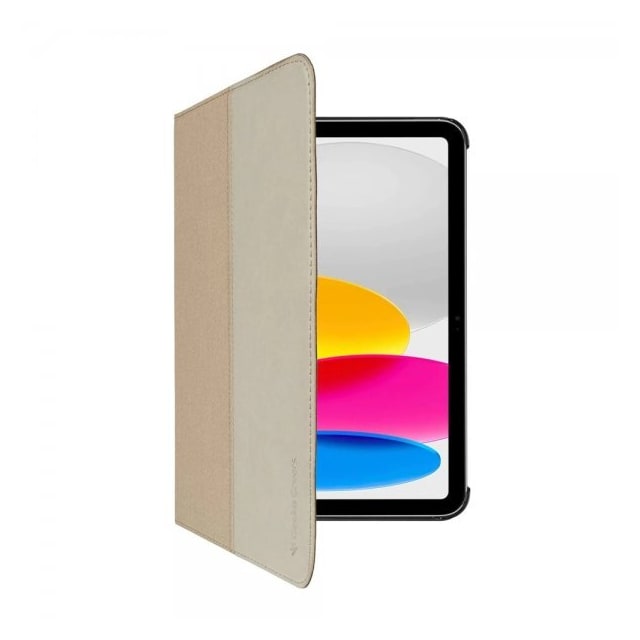 Gecko Covers iPad 10.9 Fodral Easy-Click 2.0 Cover Sand