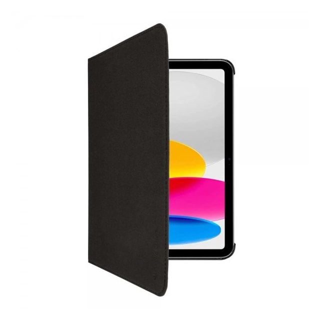 Gecko Covers iPad 10.9 Fodral Easy-Click 2.0 Cover Svart