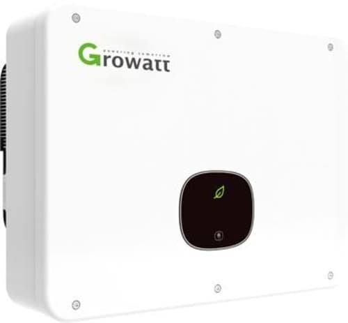 Growatt 3-fas 230V 20kW IT-växelriktare