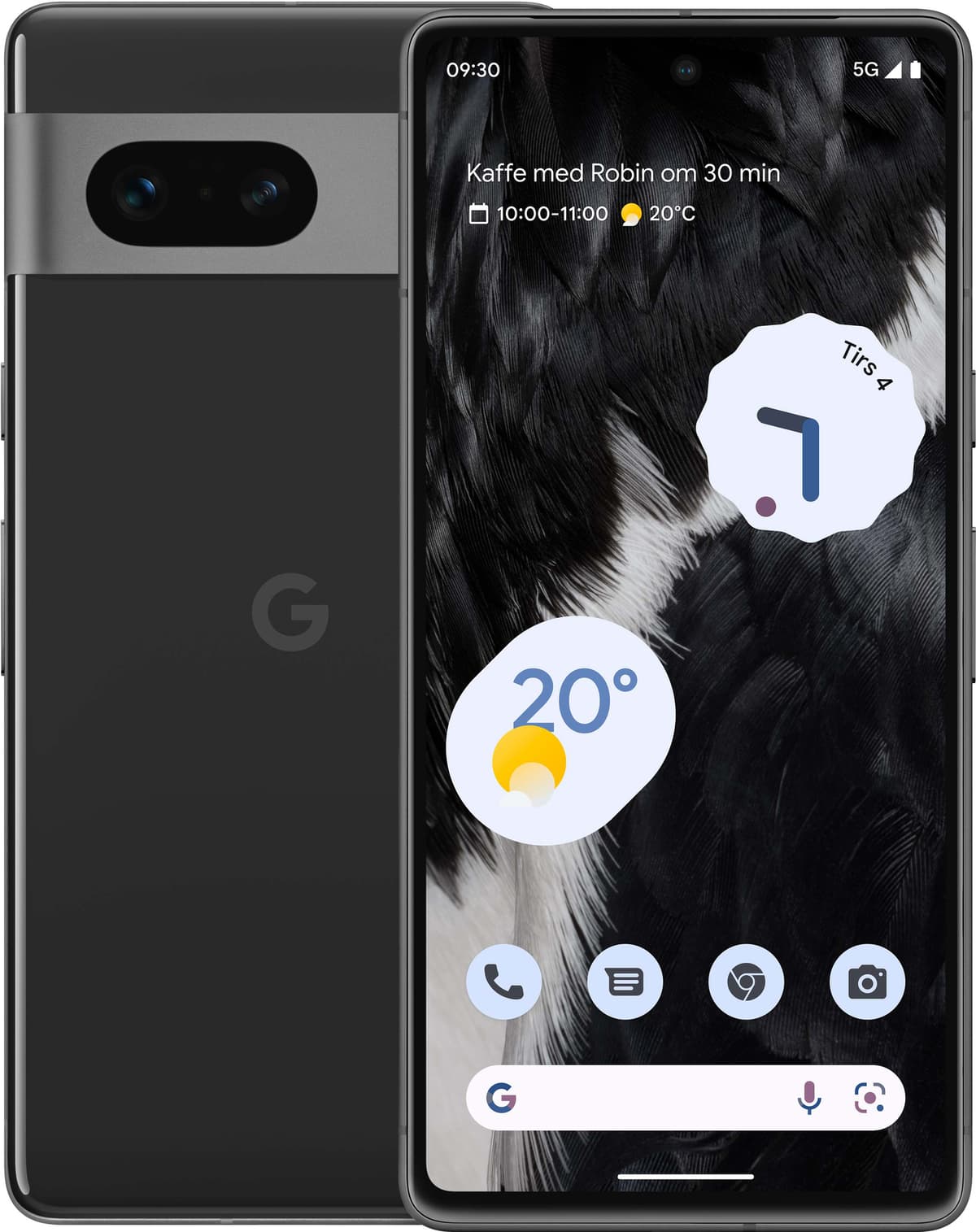 Google hotsell Pixel 7 Orginalverpackt