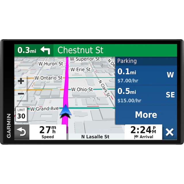 Garmin Garmin DriveSmart 65 GPS
