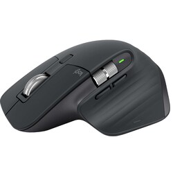 Logitech M220 Silent, Ambidextrous, Optisk, RF Trådlös, 1000 DPI, Svar -  Elgiganten