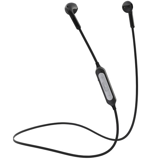 Bluetooth-headset Drop caps Sv - Elgiganten
