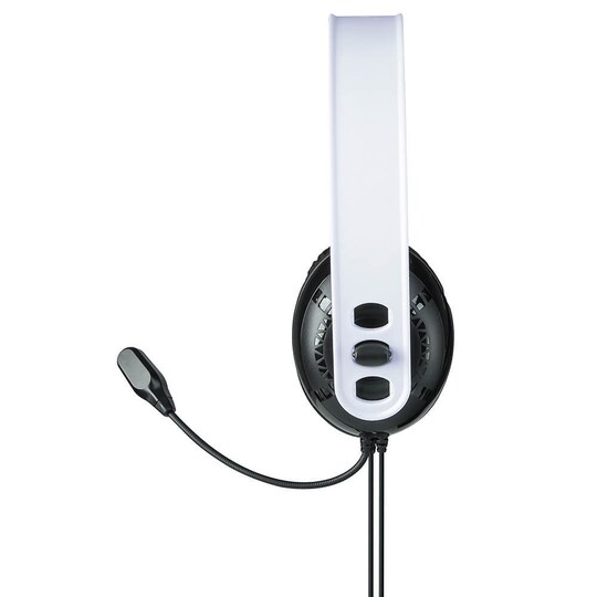 RAPTOR Headset PS4/PS5 Vit - Elgiganten