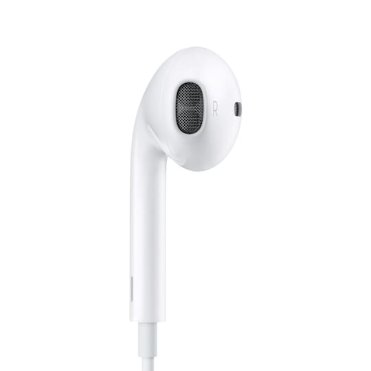 Apple EarPods med 3,5 mm-kontakt - Elgiganten
