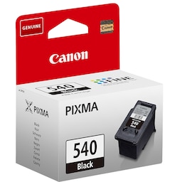 Canon Bläckpatron PGI-540 Svart