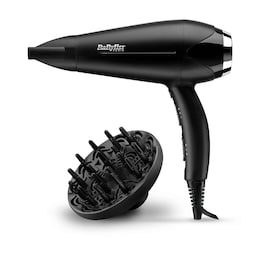 Babyliss Hårfön Turbo Smooth 2200 D572DE