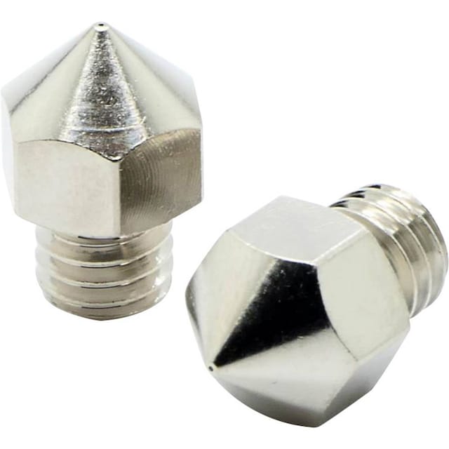 FabConstruct Nozzle plated 0,25 mm Creality