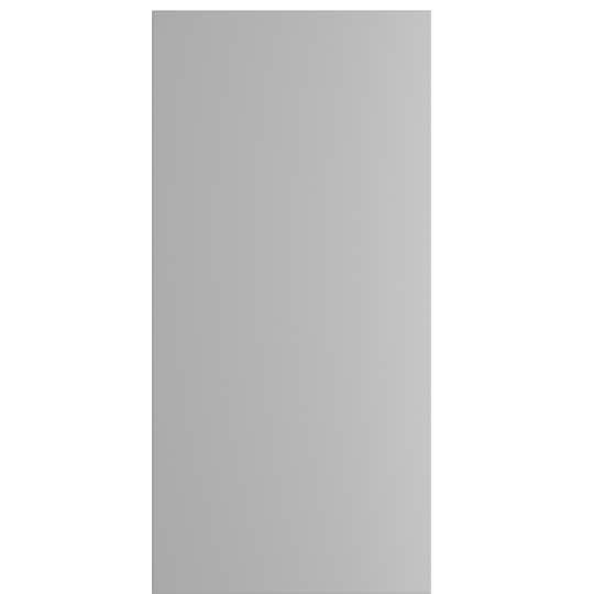 Epoq Trend Light Grey lucka till köket 60x125 - Elgiganten