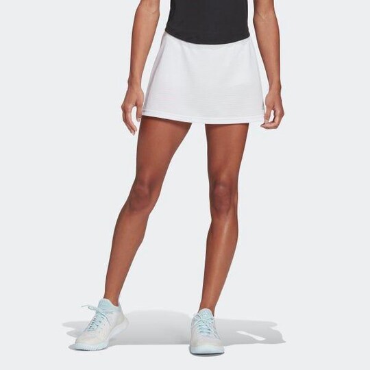 Adidas Club Skirt, Padel- och tenniskjol dam M - Elgiganten