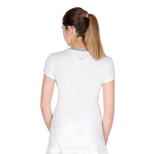 Fila Tee Rosie, Padel- och tennis T-shirt dam XS - Elgiganten