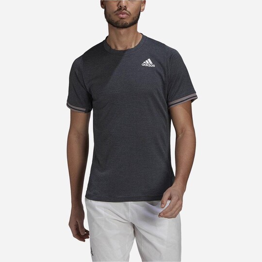 Adidas Freelift Tee S, Padel- och tennis T-shirt herr - Elgiganten