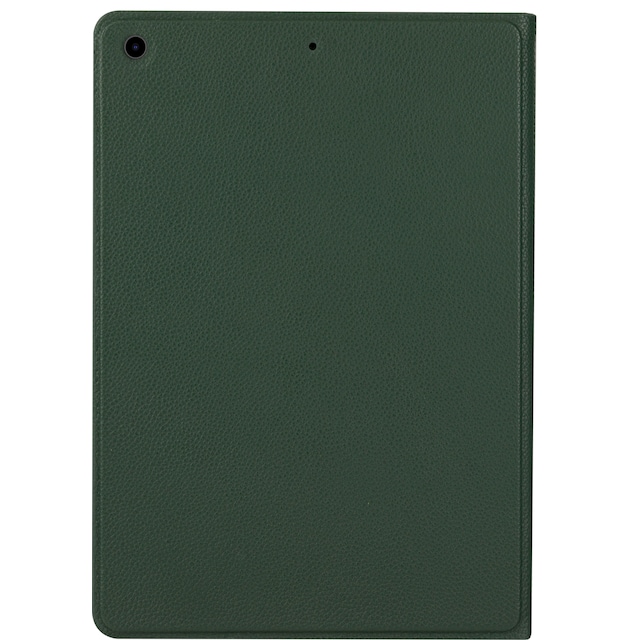 Dbramante1928 iPad 10.2” fodral Evergreen