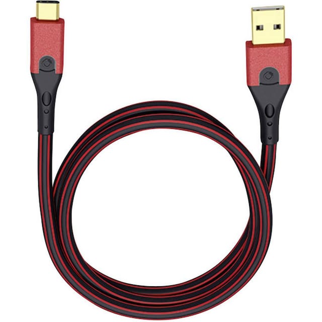 Oehlbach 9440 USB 3.0 [1x USB 3.2 Gen 1 A hane (USB