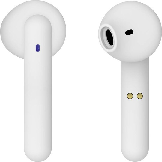 Vivanco Urban Pair Bluetooth In Ear hörlurar In-ear - Elgiganten