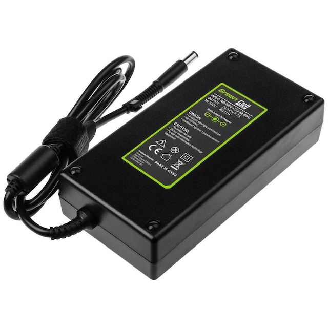 Green Cell GC-AD111P Laptop nätadapter 150 W N/A 7.7 A
